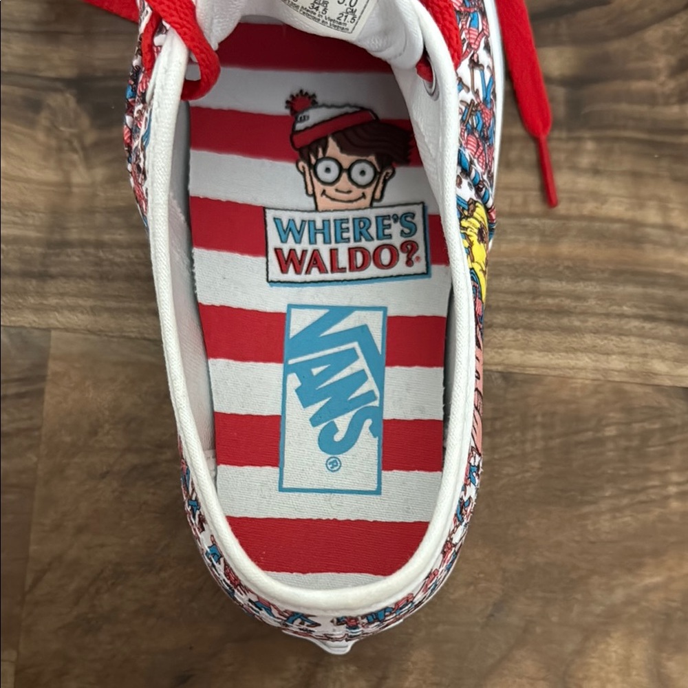 Vans Authentic - Picture 9 of 9